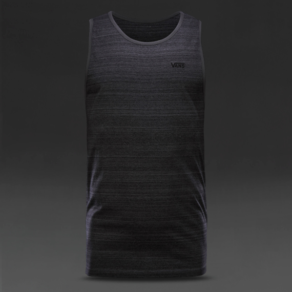 Vans Balboa Tank Black / Gravel for Men